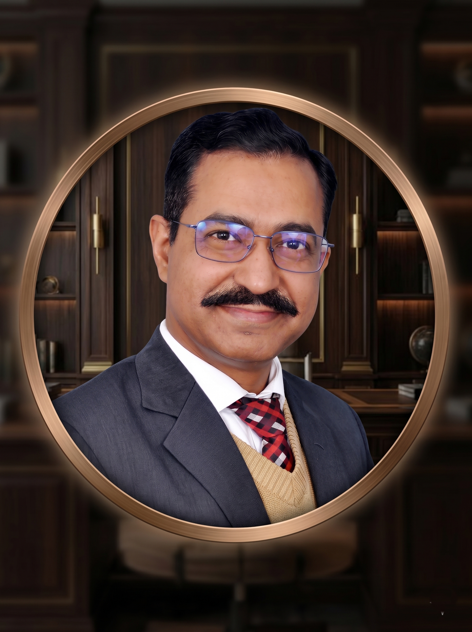 Ravinder Rawal - NEET PG Specialist